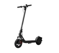 Ninebot by Segway 051201EE trottinette électrique Rouge 20 km/h 10,2 Ah