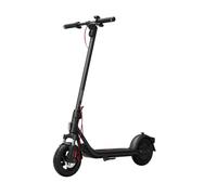 Segway-Ninebot F2 Pro E II, Trottinette électrique, Vitesse maximale de 25 km/h, Autonomie de 65 km, Double système de freinage