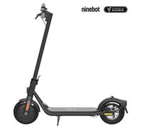 SEGWAY Ninebot F25E ll - Trottinette électrique - 275 Wh - 10""