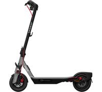 Segway ninebot F3 Pro, trottinette classique, noir, gris, rouge, 20 km/h, 120 kg, unisexe, 2 roues/roues