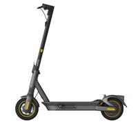 Ninebot by Segway KickScooter MAX G2 E 25 km/h Gris 15,3 Ah