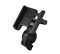 Segway Ninebot - Support de téléphone, porte-téléphone réglable pour trottinette électrique eMoped et vélo, compatible avec les téléphones de 4 à 6,5", compatible avec MAX G3, MAX G2, série F, série