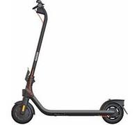 Trottinette électrique Ninebot Segway E2 Plus II E 300 W Noir et Gris