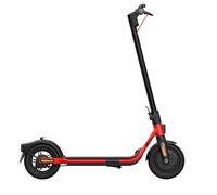 Segway-Ninebot - Trottinette électrique, Modèle D38E pour Adultes, Autonomie 38 Km, Moteur 350W