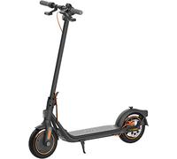 Segway-Ninebot Trottinette électrique Ninebot Segway F40I (avec Clignotants) et 40 km d’autonomie