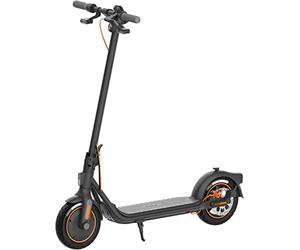 Segway-Ninebot, Trottinette Électrique pour Adultes