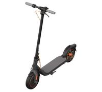 Segway-Ninebot - Trottinette lectrique, modèle F40E pour Adultes, Autonomie 40 Km, Moteur 350W, Bluetooth avec APP ddie