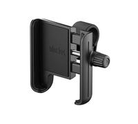 Segway Porte-téléphone, Support pour smartphone, Noir