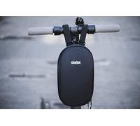 Segway Sac Avant Unisexe pour Jeunes Noir Taille S