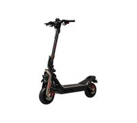Trottinette électrique Segway SuperScooter GT3 Pro 3400 W Noir et Rouge Noir et Rouge