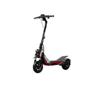 Ninebot by Segway ZT3 Pro E scooter électrique 25 km/h 650 W Gris, Rouge