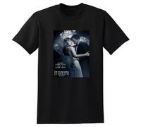SEGY8876S Fifty Shades Darker T Shirt 50 4k bluray DVD Cover Black XXL