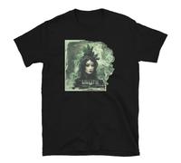 SEGY8876S Lillith T-Shirt, Always be Lillith, First Daughter, Original, T-Shirt Black XL