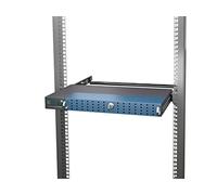 SEH Computer Kit de montage pour rack M0125 – 48,3 cm (19 pouces)