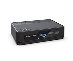 SEH Serveur d'impression One USB3.0
