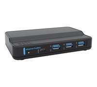 Seh Technology M05402 Utnserver Promax Dispositif USB Perp haute vitesse Svr
