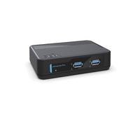 SEH UTNSERVER PRO SERVEUR D'IMPRESSION ETHERNET LAN NOIR (M05130)