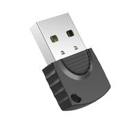 Sehawei Booter5 Dongle Adaptateur pour Haute 42 Gamepad,Arcade Stick Controller Converter pour PS5/PS4 Console Fighting Games