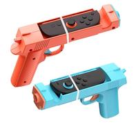 Sehawei Pistolet de Jeu pour Switch 2 Joycon,Shooting Gun Griff