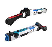 Sehawei Pistolet de jeu pour Switch/OLED,Compatible avec Splatoon 3/2