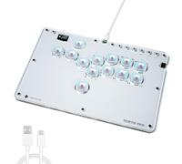 Sehawei T13 Arcade Fight Stick Game Keyboard pour PS4/Switch/PC/PS3
