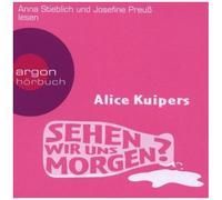Sehen Wir Uns Morgen?