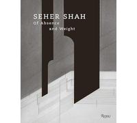 Sean Anderson – Seher Shah: Of Absence and Weight