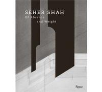 Seher Shah Of Absence and Weight by Sean Anderson Sean Anderson (Auteur)