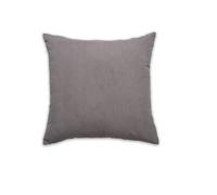 Sehlbach Coussin Cordon, Beige, 45 x 45 cm Coussin, Facteur de Douceur et accroche-Regard, Texture Douce pour Un Confort supplémentaire avec Une Touche de Style