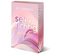 Sehnsu¨chtig Gefunden | D. C. Odesza D. C. Odesza (Auteur)