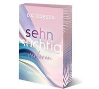 Sehnsu¨chtig Verloren | D. C. Odesza D. C. Odesza (Auteur)