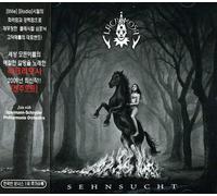 Sehnsucht