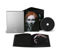 RAMMSTEIN - SEHNSUCHT (ANNIVERSARY EDITION) CD NEUF