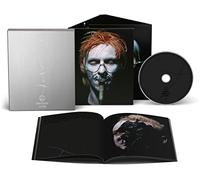 Sehnsucht – 25e anniversaire – CD Digipack + Blu-ray – Édition limitée