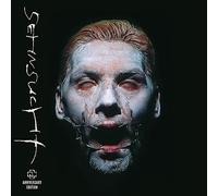 Sehnsucht 25th Anniversary Édition Limitée