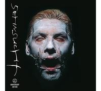 Sehnsucht 25th Anniversary Édition Limitée Vinyle
