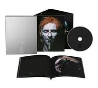 Sehnsucht – 25e anniversaire – CD Digipack + Blu-ray – Édition limitée