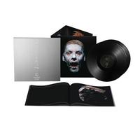Sehnsucht 25th Anniversary Édition Limitée Vinyle