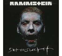 Sehnsucht by Rammstein (1998-01-13)