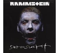 Sehnsucht by Rammstein (1998-01-13)