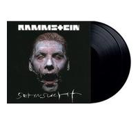 Sehnsucht – Vinyle – Island
