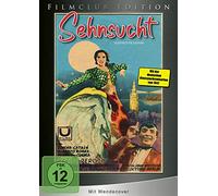 Sehnsucht-Filmclub Edition #72-Limitiert Auf 1200 Stück [Import]