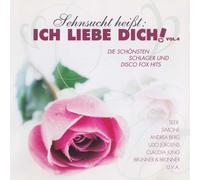 Sehnsucht heisst "Ich liebe Dich" 4