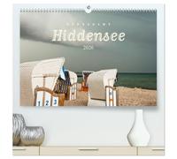 Sehnsucht Hiddensee 2026 (hochwertiger Premium Wandkalender 2026 DIN A2 quer), Kunstdruck in Hochglanz: Eine Fotoreise zu den schönsten Plätzen der Insel Hiddensee, einem Kleinod der Natur.