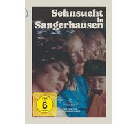 Sehnsucht in Sangerhausen Henriette Confurius Kyung-Taek Lie Julian Radlmaier