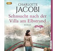 Sehnsucht Nach der Villa am Elbstrand