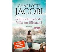 Sehnsucht nach der Villa am Elbstrand: Roman