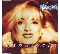 Sehnsucht /Regentropfen/veronika Fischer(7" Vinyl - Single 1993)(Polydor 8638427)