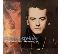 Sehnsucht und Abenteuer (1991) / Vinyl record [Vinyl-LP]