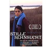 Stille Sehnsucht (Warchild) – Labina Mitevska, Senad Basic, Kathrin Sass – Import Allemagne